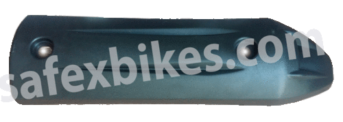 honda dio silencer guard steel price